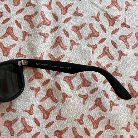 Men’s Ray-Ban sunglasses - Picture 5 of 6